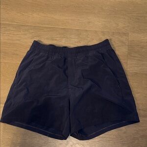 Pace Breaker Linerless Short 5"